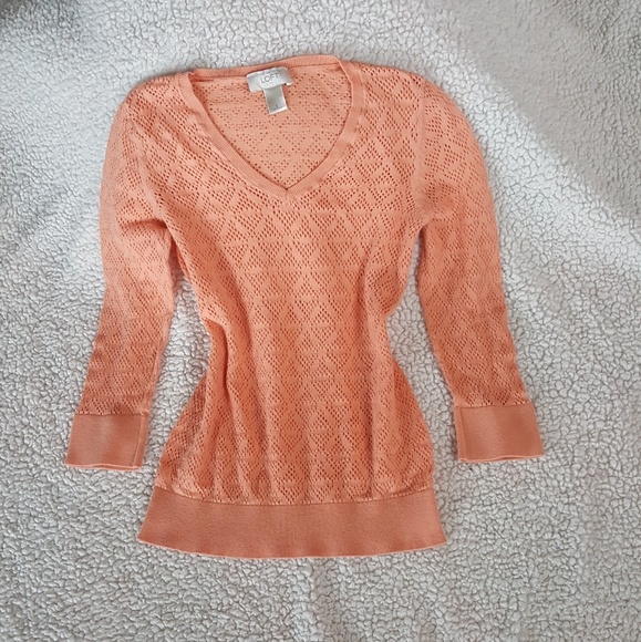 LOFT Sweater - Picture 5 of 7